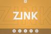 Zink - Display Typeface