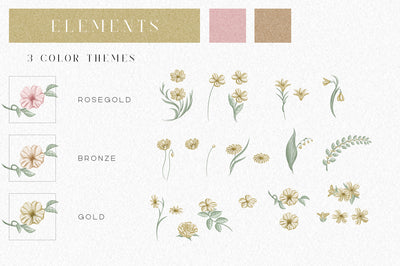 Kindel - Completed Collection