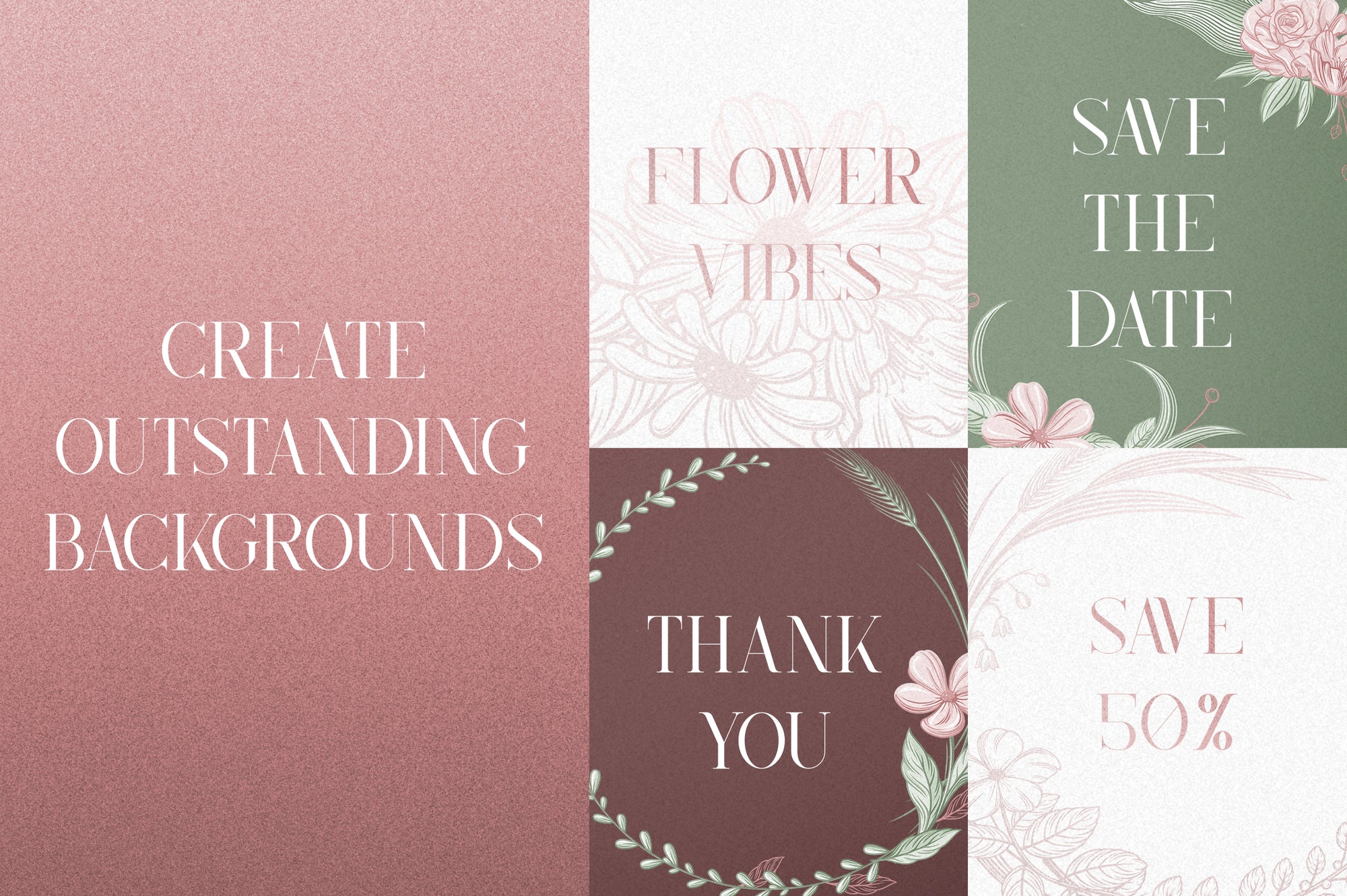 Kindel - Completed Collection