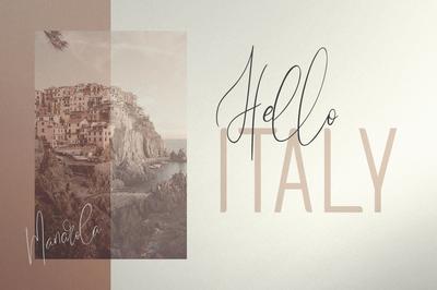 Sunflower - Font Duo