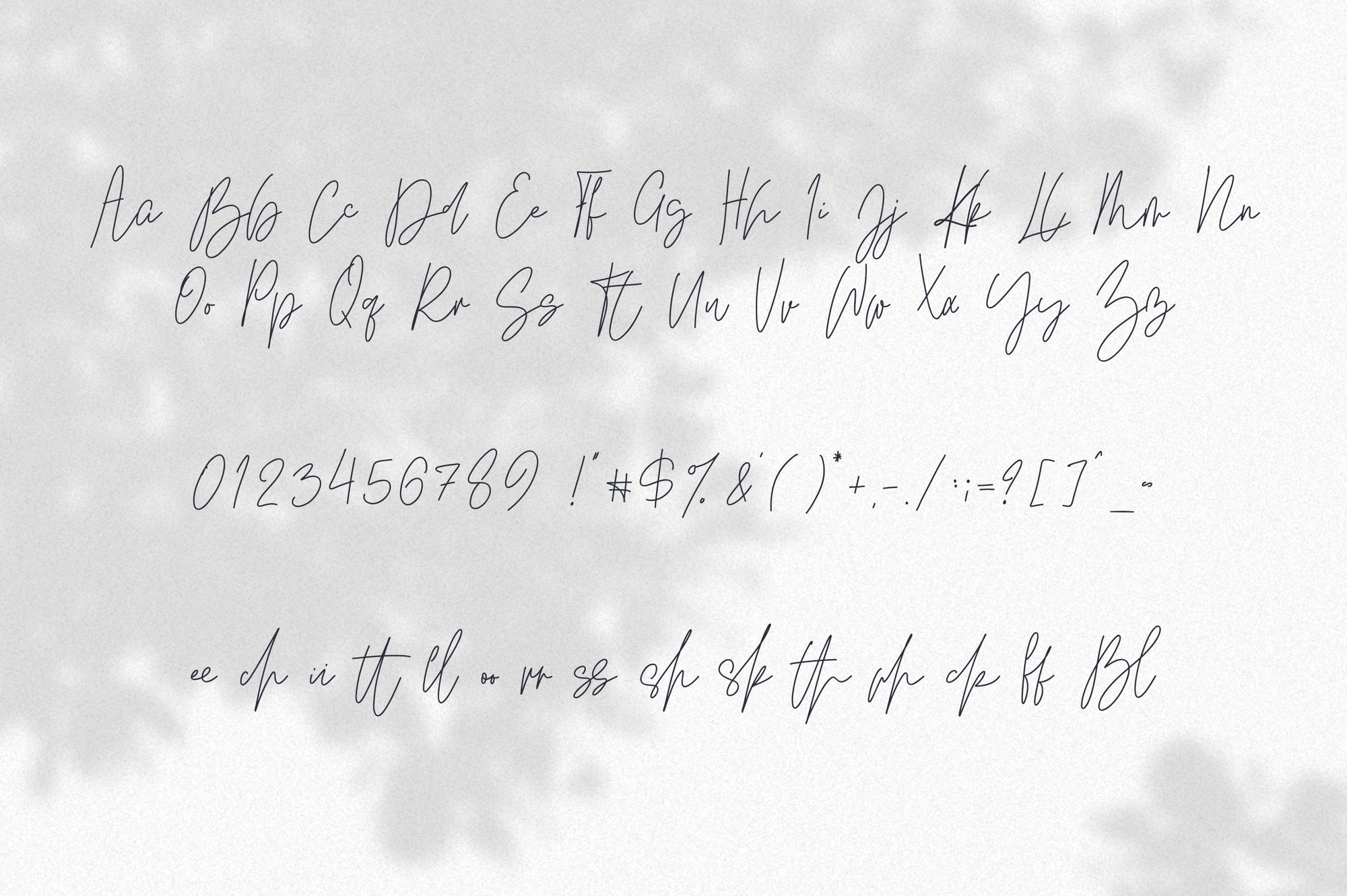 Kindel - Completed Collection