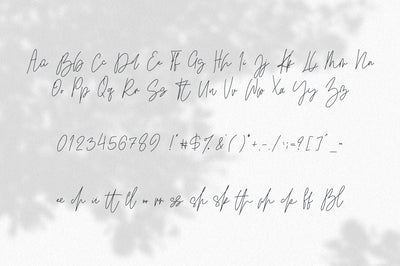 Kindel - Completed Collection