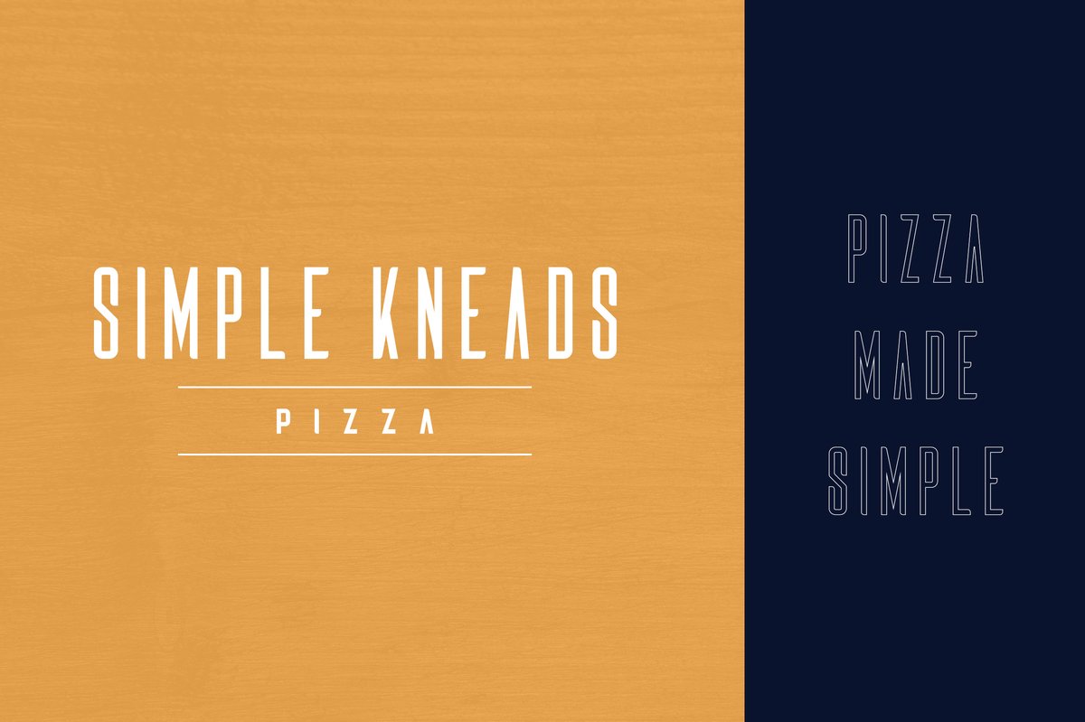 Astronaut Typeface - 6 fonts