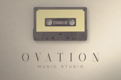 Kindel - Serif Typeface | 4 styles