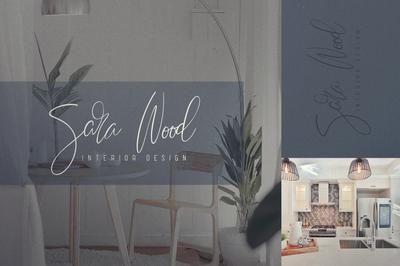 Sunflower - Font Duo