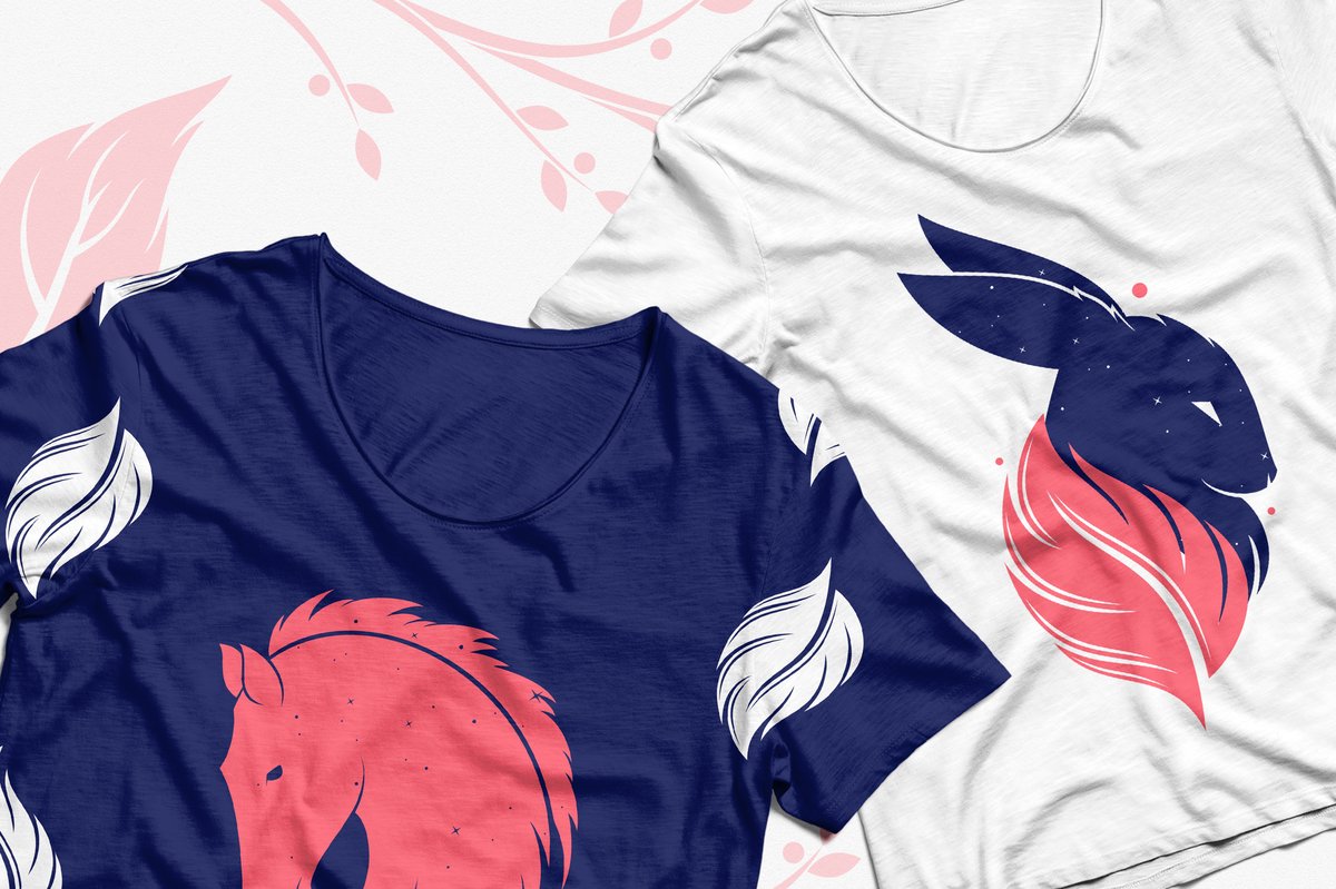 Animals - Creation Kit | AI and PS