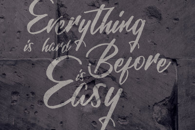 Mantrum - Urban script | 3 styles