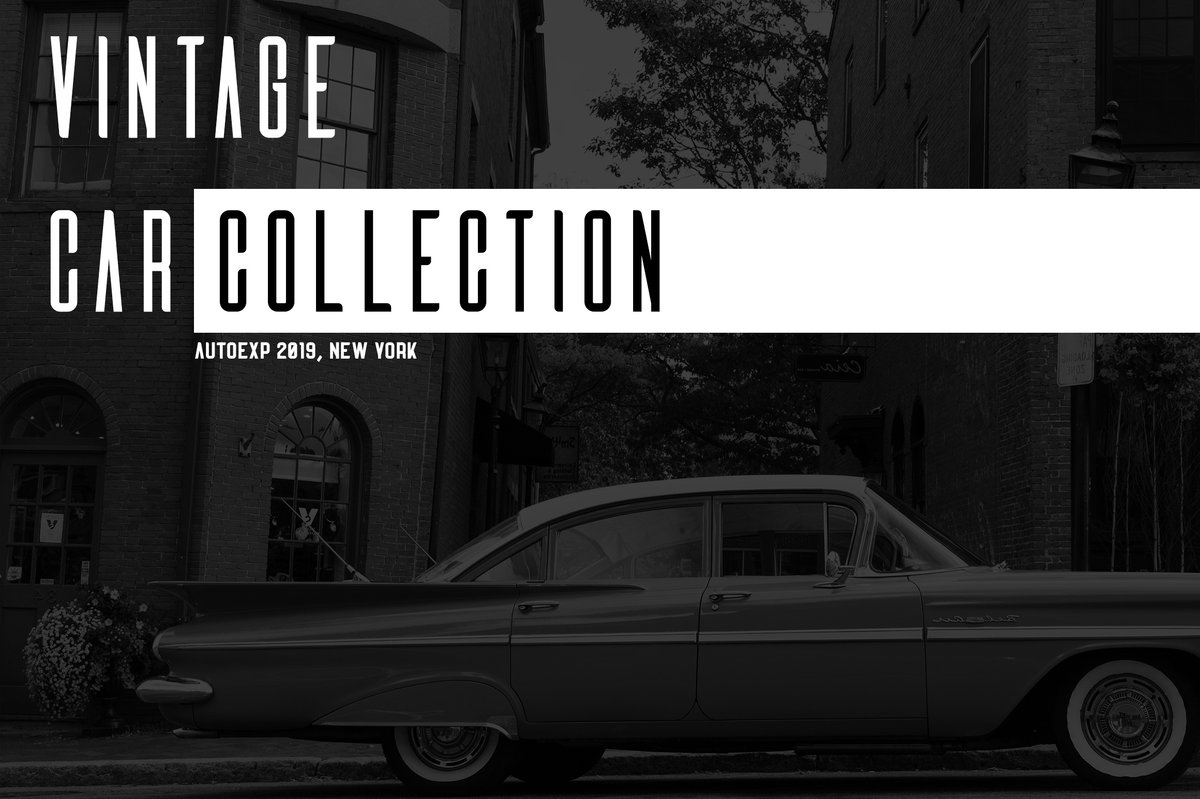 Astronaut Typeface - 6 fonts