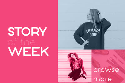 Bubbble Gum - sans serif typeface